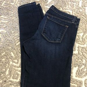 Flying Monkey skinnies